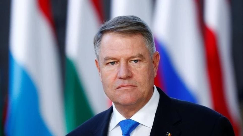 Ρουμανία: Ο φιλοευρωπαίος Κλάους Γιοχάνις επικρατεί στον πρώτο γύρο των προεδρικών εκλογών